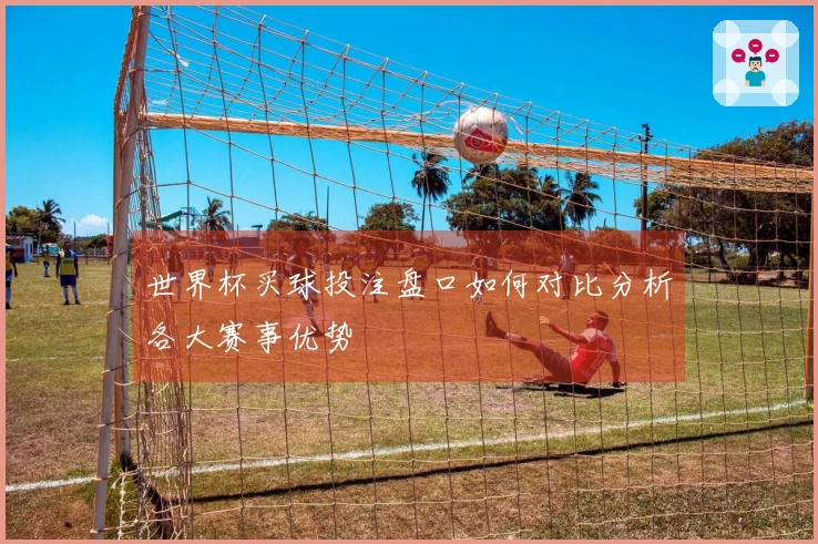 世界杯买球投注盘口如何对比分析各大赛事优势
