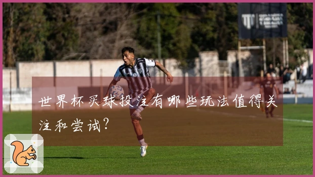世界杯买球投注有哪些玩法值得关注和尝试？